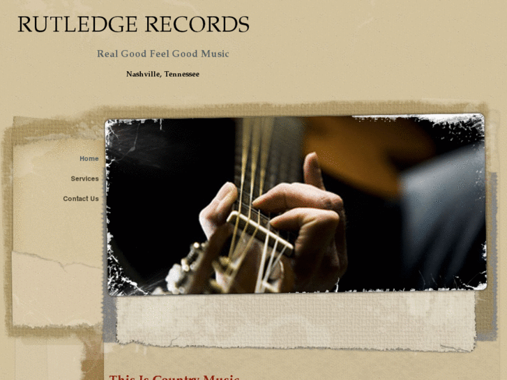 www.rutledgerecords.com