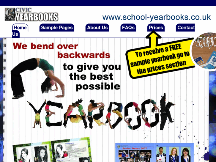 www.school-yearbooks.co.uk