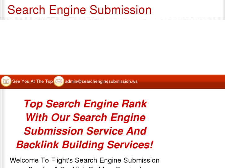 www.searchenginesubmission.ws