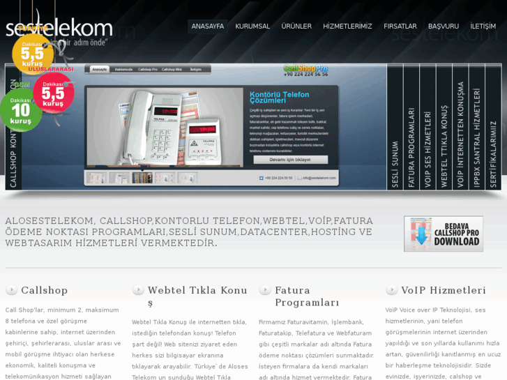 www.sestelekom.com