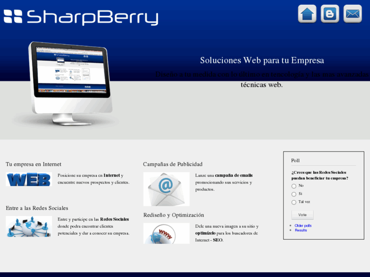 www.sharpberry.com