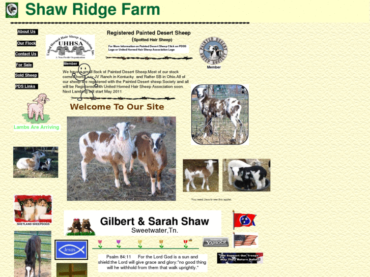 www.shawridgefarm.com