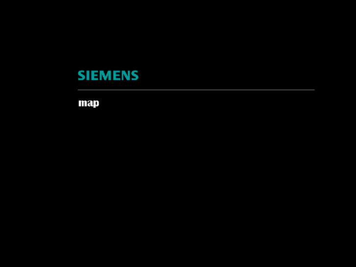 www.siemens-map.com