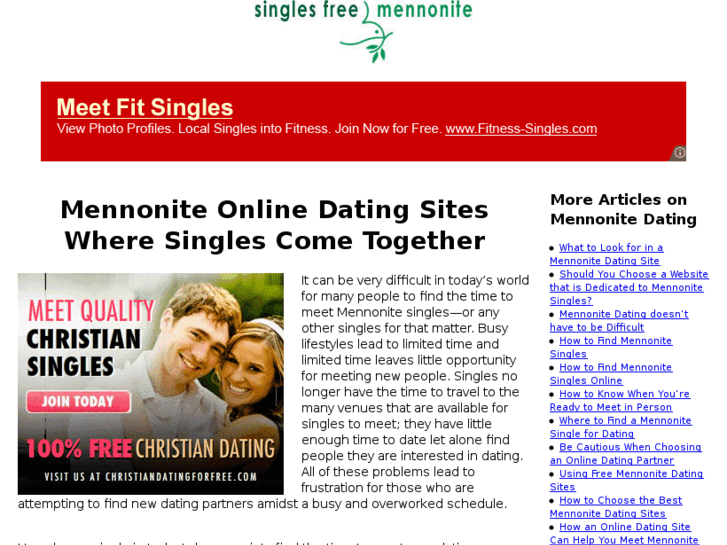 www.singlesfreemennonite.com