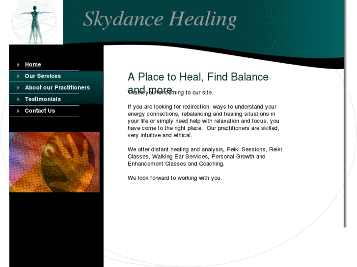 www.skydancehealing.com