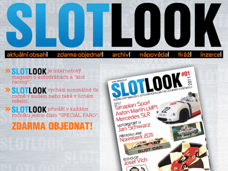 www.slotlook.com