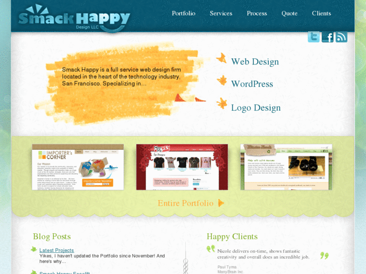 www.smackhappy.com