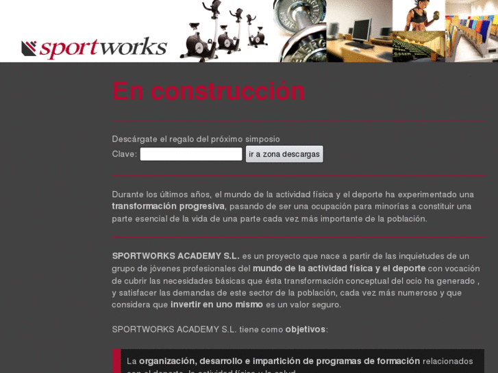 www.sportworks.es