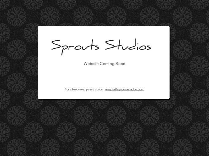 www.sprouts-studios.com