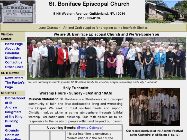 www.st-boniface-episcopal.com