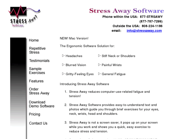 www.stressaway.com