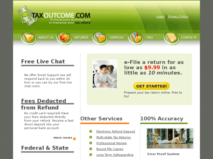 www.taxral.com