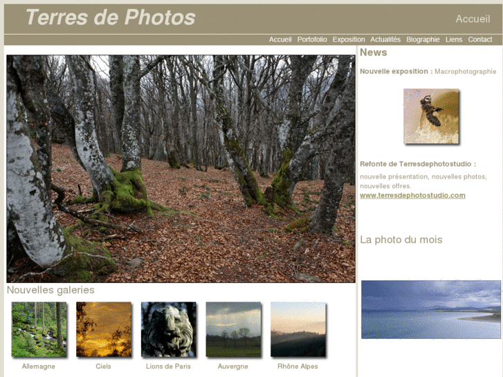 www.terresdephotos.com