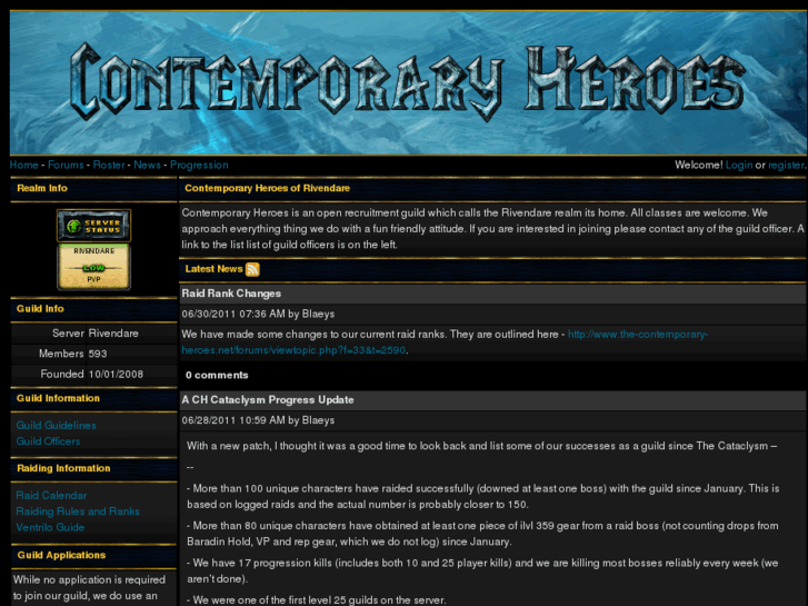 www.the-contemporary-heroes.net