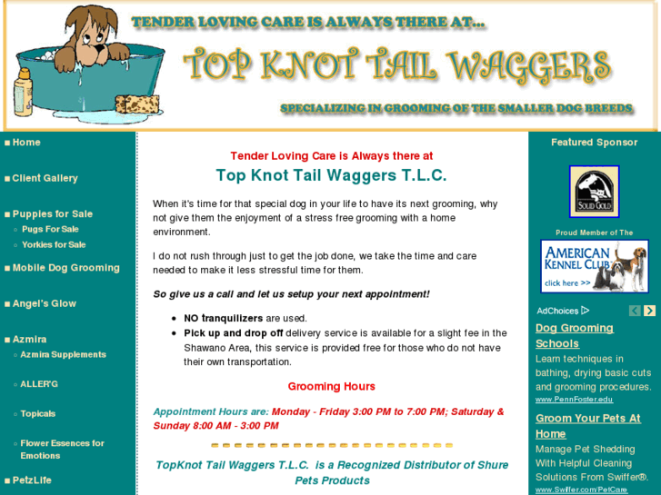 www.topknottailwaggers.com