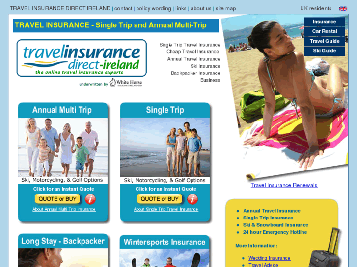 www.travelinsurance.ie