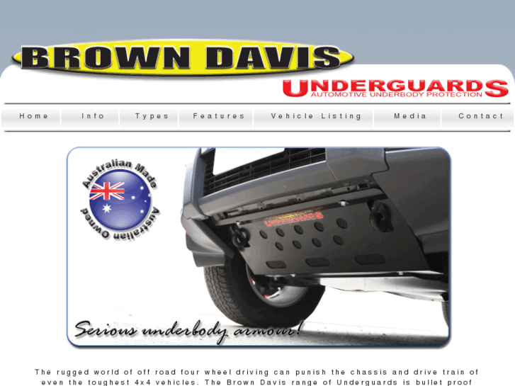 www.underguards.com.au