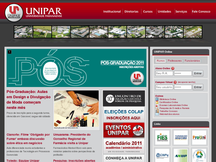 www.unipar.br