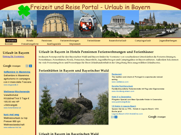 www.urlaub-reise-bayern.de