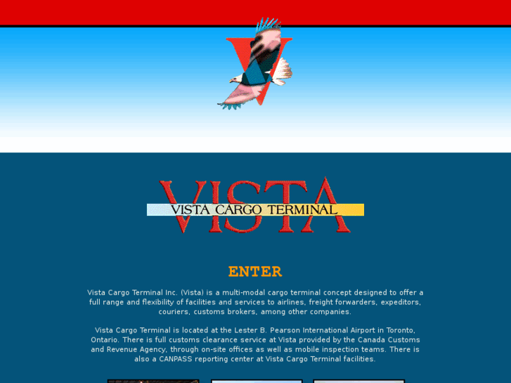 www.vistacargoterminal.com