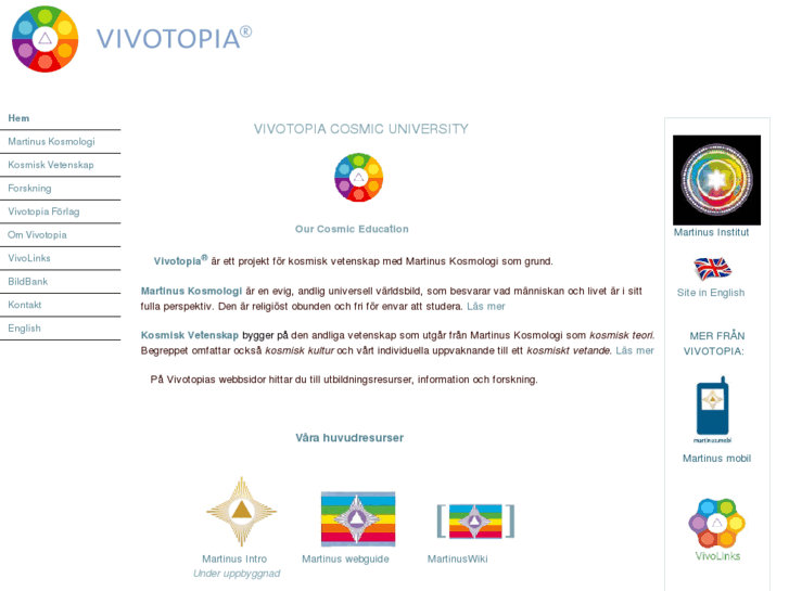 www.vivotopia.net