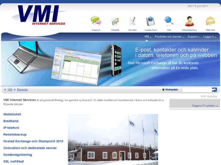 www.vmi.se