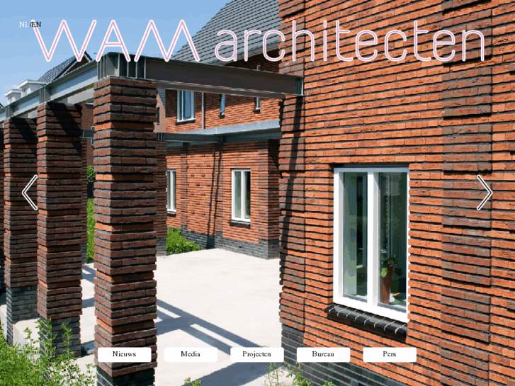 www.wam-architecten.nl