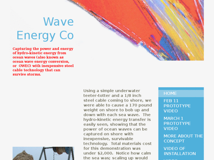 www.waveenergyco.com