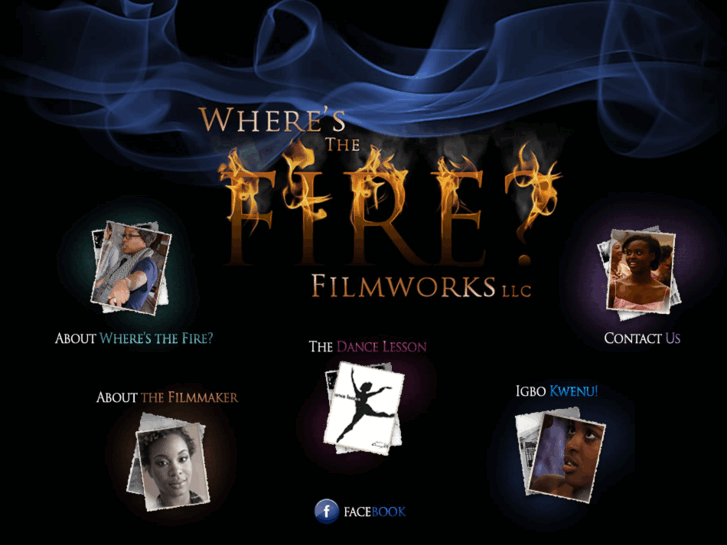 www.wheresthefirefilms.com