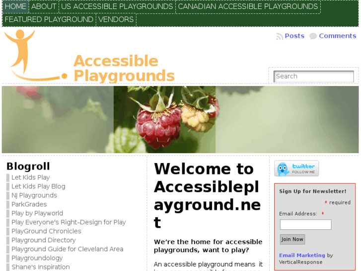 www.accessibleplayground.net