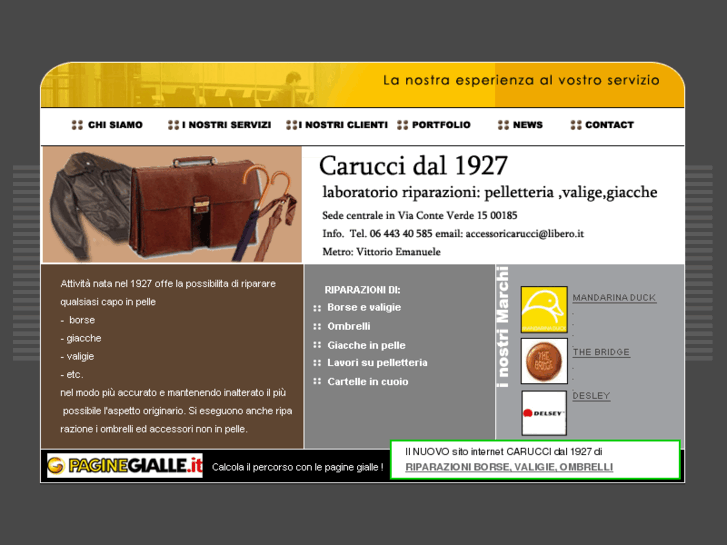 www.accessoricarucci.com