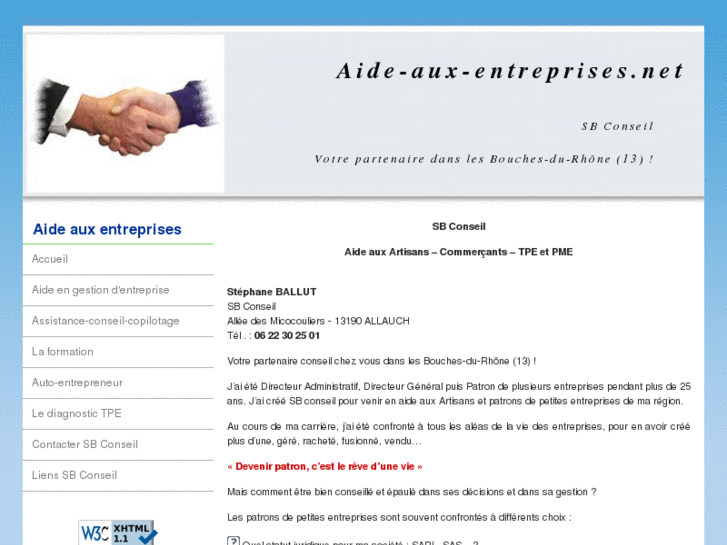 www.aide-aux-entreprises.net