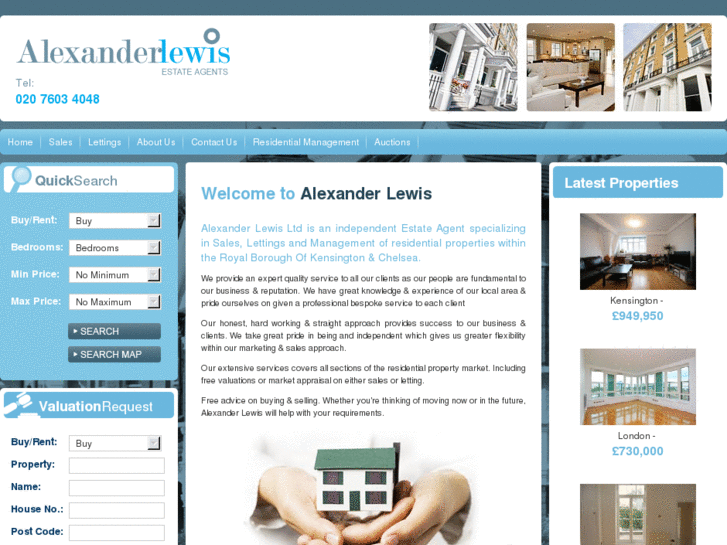 www.alexander-lewis.com