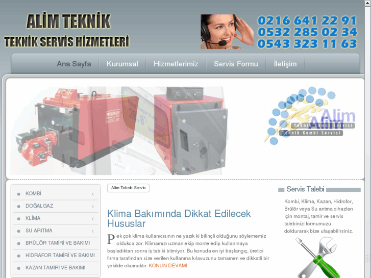 www.alimteknik.com