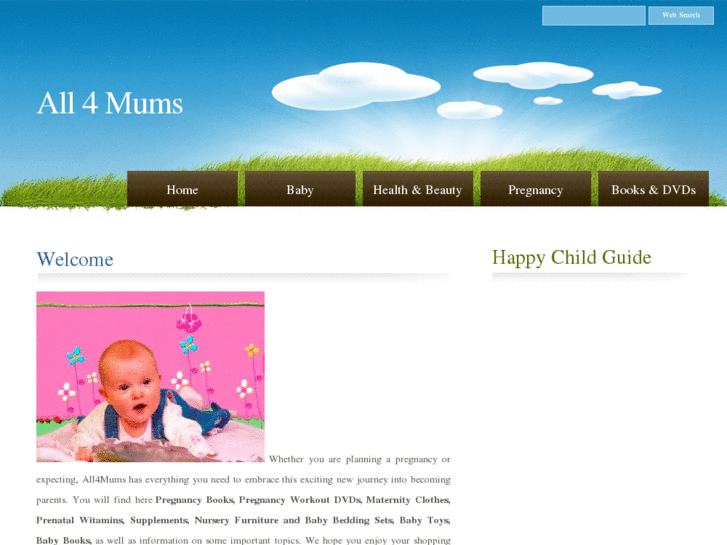 www.all4mums.com