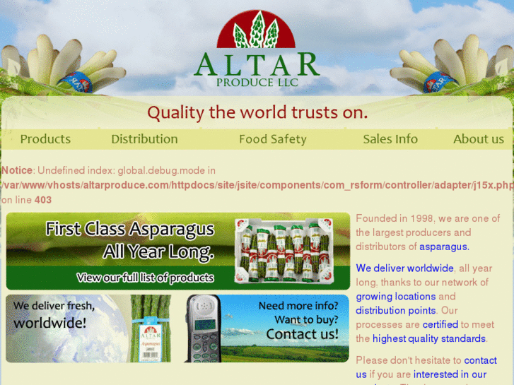 www.altarproduce.com