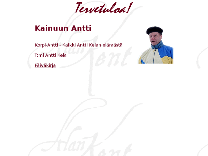 www.anttikela.com