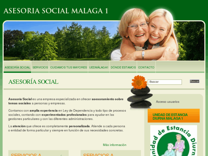 www.asesoriasocial.com