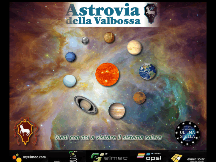 www.astroviadellavalbossa.info