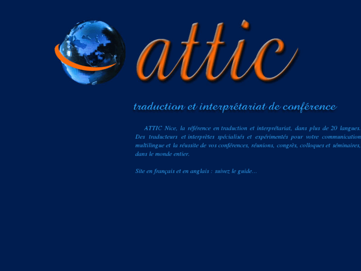 www.attic.info