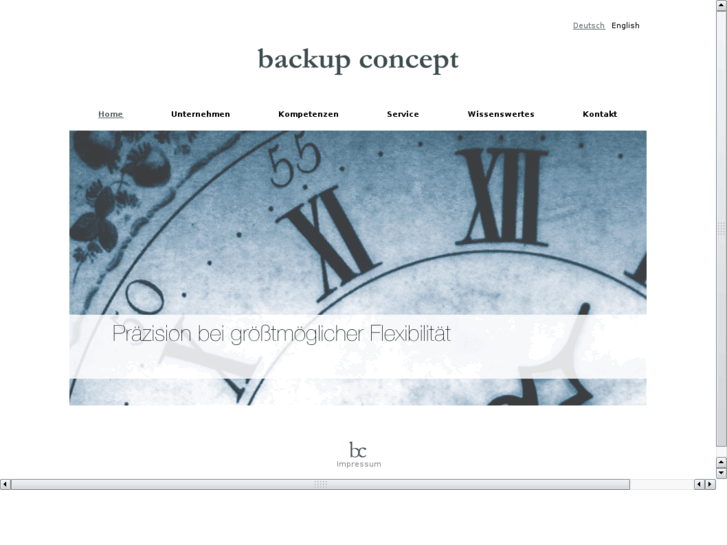 www.backup-concept.de