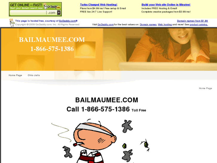 www.bailmaumee.com