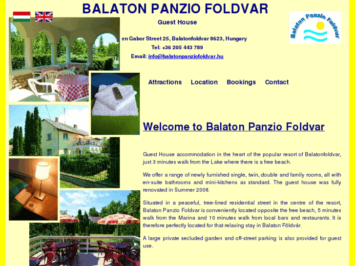 www.balatonpanziofoldvar.hu