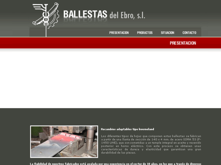 www.ballestasdelebro.es