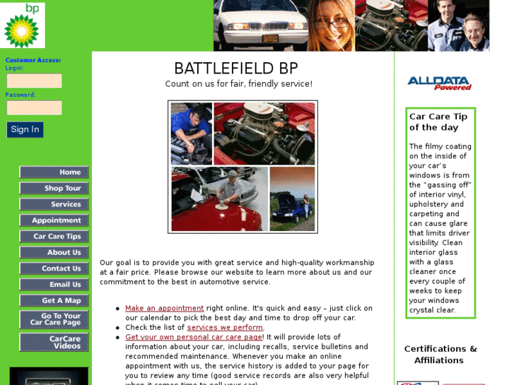 www.battlefieldbp.com