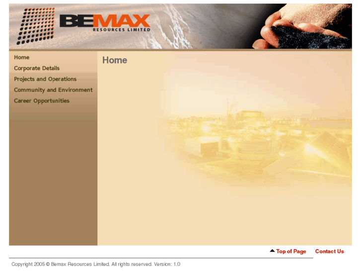 www.bemax.com.au