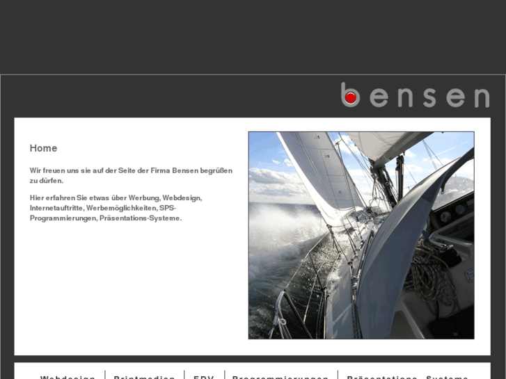 www.bensen.at