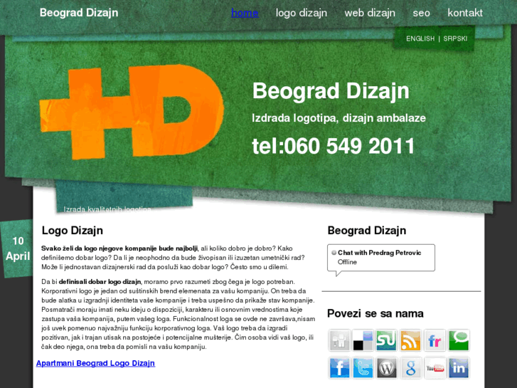 www.beograddizajn.com