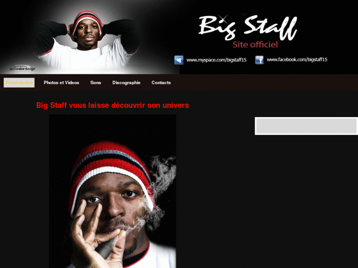 www.bigstaffofficiel.com