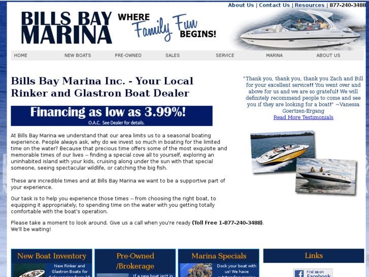 www.billsbay.com